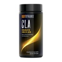 BodyDynamix CLA, Vermengd Linolzuur, Brandstof Energie en Vet Metabolisme, Verbetert Lichaamssamenstelling, 120 Tellen