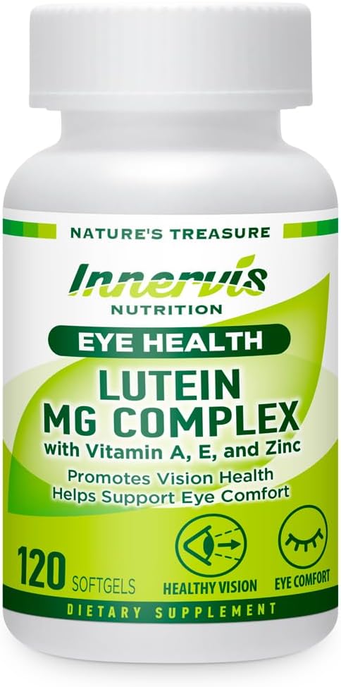 Luteïne & Magnesium 