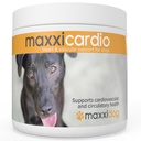 maxxipaws maxxicardio Hart & Cardiovasculaire Poeder Supplement voor honden, 3.2oz