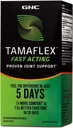 GNC TamaFlex Fast Acting, Gezamenlijke Ondersteuning, 120 Vegetarische Capsules