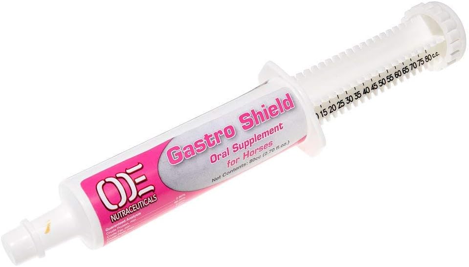 Gastroschild 80cc Tube 80cc