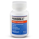Peridine-C vitamine C tabletten 100 tabletten (verpakking van 2)