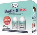 Omega Alpha Biotic 8 Plus 8.8lbs (2 X 4.4lbs.) voor paarden