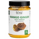 bixa BOTANIC Mango Ginger Root Powder 