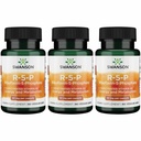 Swanson R-5-P (Riboflavine-5-phosphaat) - Vitamine B2-supplement ter bevordering van energie, stofwisseling en gezondheid van het zicht - natuurlijke wellnessformule - (60 capsules) (3 verpakkingen)