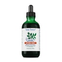 Vitanica Bitters Tonic, Liquid Digestion Supplement, Digestion Support, Alcohol Free, Vanilla Orange, Vegan, 4 Ounce