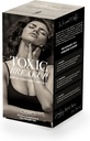 Toxic Breakup Birth Control Detox Reiniging om Hormone Balance te herstellen . Lever Detox Supplement, met Rode klaver, Chaste Boom Berry . Organisch, Glutenvrij, Niet GGO . 30 Packets, 2-4 weken Reiniging