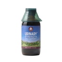 WishGarden kruiden urinekracht - plantaardige kruidensupplement met Cranberry, Uva Ursi & Usnea ondersteunt urinetrek gezondheid en ongemakken, bevordert lymfatische functie, microbiale balans, 4oz