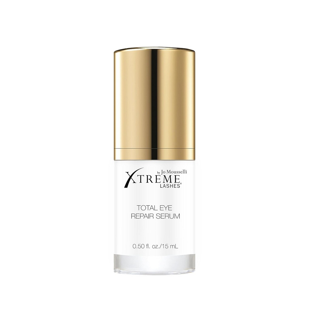 Xtreme wimpers Total Eye Repair Serum, 0,5 Fl Oz