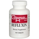 Ecologische formules- Reflux 90 tabbladen