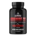 Dr. Emil - Elite L Arginine (3150 mg) + L-Citrulline Hoogste dosis - Nitric Oxidation Supplement for Vasculariteit, Endurance and Heart Health (AAKG and HCL) - 90 tabletten