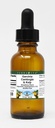 Garcinia Cambogia & Kelp Glycerite Liquid Extract (1:5) - Aardbei Gearomatiseerd (1 oz, ZIN: 522498) - 3 Pack