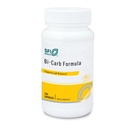 SFI Health Natriumbicarbonaat en Kaliumbicarbonaat Supplement - Belangrijkste componenten Help Gezonde pH (Acid/Base) Evenwicht - Gastro-intestinale ondersteuning - Bi-Carb Formule (250 capsules)