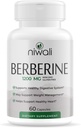 Berberine Supplement - Krachtige 1200mg per portie 
