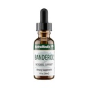 NutraMedix Daily Immune Support Supplement - Banderol Herbal Supplements for Immune System Support - Vegan Tinctuur - Bio available Otoba Bark Extract Liquid Drops (1 oz/30 ml)