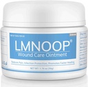 LMNOOP® Bed Sore Ointment, Wound Healing Cream Skin Repair Treatment Infectiebescherming Eerste hulp Zalf voor Bedsores & Pressure Sores Diabetic Venous Foot & Leg Ulcer Burns Cuts