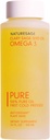 Pure Vegan Liquid Omega 3 Oil, Plant-Based Alternatief voor Omega 3 Fish Oil, 3.4 fl. oz.
