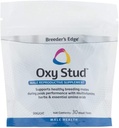 Rasper's Edge Oxy Stud- Man Performance Supplement- 30ct Meat Treats