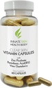 Clear Skin Acne Vitaminen Capsules 