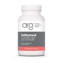 Allergie Research Group InflaMed Joint Health Supplement - Joint Support Supplement for Men & Women, Molybdenum, Turmeric, MSM, Boswellia,Connective Tissue Health - 120 Tel.