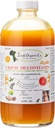 Juka's Organic Co. Vloeistof Multivitamine voor de huid 