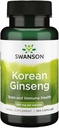 Swanson Koreaanse Ginseng 500 Milligrammen 100 Capsules