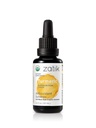 Zatik Naturals - Kurkuma Superkritische Liquid Synergy met Black Seed Organic CO2 Extract, Antioxidant, Cold Pressed, Unraffinaderij Oil, Vegan, Non-GMO, Organic, 1.0 fl oz.