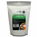 Ashwagandha Thee Biologische 90 Tassen Premium Kwaliteit 100% Pure Root - Withania Somnifera