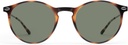 NOOZ Zonnebril gepolariseerd voor mannen en vrouwen - 100% UV bescherming - met Compact Case - CRUZ collectie