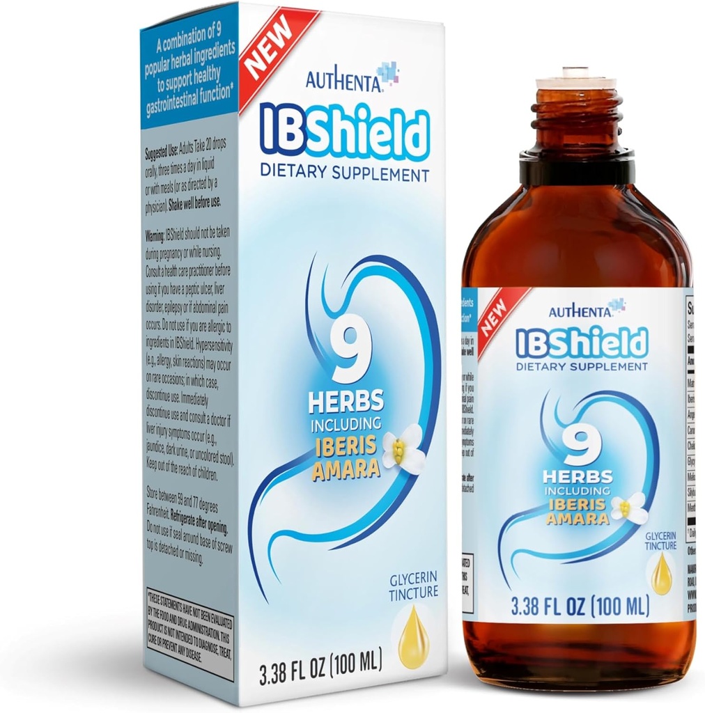 IBShield Tinctuur 100ml 