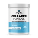 Oude voeding Collageen Peptides, Collageen Peptides Powder, Unflavored Hydrolyzed Collageen, Ondersteunt gezonde huid, gewrichten, Gut, Keto en Paleo vriendelijk, 38 Servingen, 20g Collageen per Serving