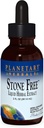 Planetaire kruiden steen vrij vloeibaar extract supplement - 4 oz