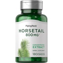 Piping Rock Horsetail Capsules 800 mg 180 Tellen 