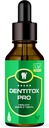 LIVORKA Dentitox Pro Drops voor gezonde tanden, Gums - verpakking van 1 fles voor 30 dagen