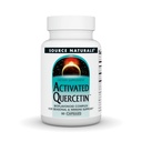 Bron Natuurlijken geactiveerde quercetine, Bioflavanoïde Complex, voor seizoens- en immuunondersteuning - 50 capsules