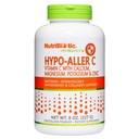 Nutri Biotic Hypo-Aller C Poeder Vitamine C en Mineralen voor Antioxidant & Collageen Ondersteuning 