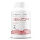 Theralogix TheraCran One Cranberry Capsules - 90-Day Supply - Supplement for Men & Women - to Support Urinary Tract Health* - 36mg Oplosbare PAC's per capsule - NSF Certified, 90 Tellen (Pack of 1)