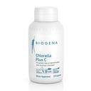 BIOGENA WISSEN SCHAFFT GESUNDHEIT Chlorella Plus C 