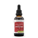 Geheimen van de stam - Blood Pressure Secret, Healthy Circulation Formula, Herbal Supplement Blend Drops Alcoholvrije Liquid Extract (2 floz)