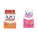 AZO Bladder Control met Go-Less Dagelijkse Supplement 