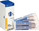 Eerste hulp alleen SmartCompliance Refill 1" x 3" stoffen Bandages, 25 Per Box