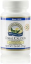 Nature's Sunshine Coral Calcium, 75 Gram Promote Bone Health, helpt handhaven pH-niveaus, en biedt 325 mg Calcium per portie