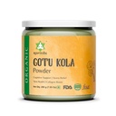 Biologische Gotu Kola Poeder - Kruidensupplementen Boosts Immuniteit & Sup0ports Digestie 