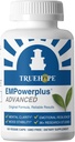EMPowerplus Advanced Multivitamine voor vrouwen en mannen - Broad-Spectrum Essential Multivitamine en chelated mineralen ter ondersteuning van cognitieve functies - Originele formulering - 120 capsules