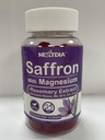 2 Pack Saffraan Magnesium Gummies + 2 Pack Vitamine B Complex Gummies