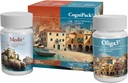 Omega-3 EPA DHA met vitamine E, D, Magnesium, Zink, Selenium 