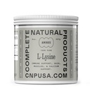 L-Lysine poedersupplement - Bulk L-Lysine 8oz, 200 porties
