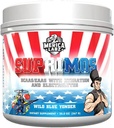 Merica Labz Suprimos BCAA/EAA Supplement met Eletrolytes voor maximale prestaties en endurance 30 porties (Wild Blue Yonder, 20.0oz)
