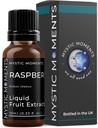 Framboos Liquid Fruit Extract 10ml