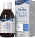 Efalex Omega 3 +6 voedingssupplement Citroen & Lime Gearomatiseerde vloeistof 150ml